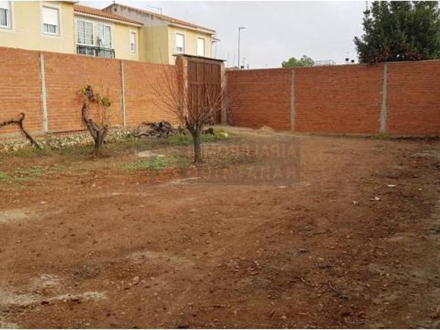 Terreno en venta en Villanueva De Alcardete, Castilla-La Mancha