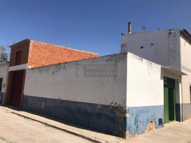 Terreno en venta en Villanueva De Alcardete, Castilla-La Mancha