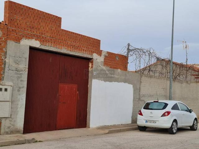 Terreno en venta en Villanueva De Alcardete, Castilla-La Mancha