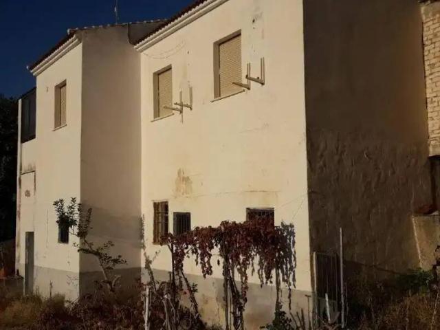 Terreno en venta en Nororma, Andalucía