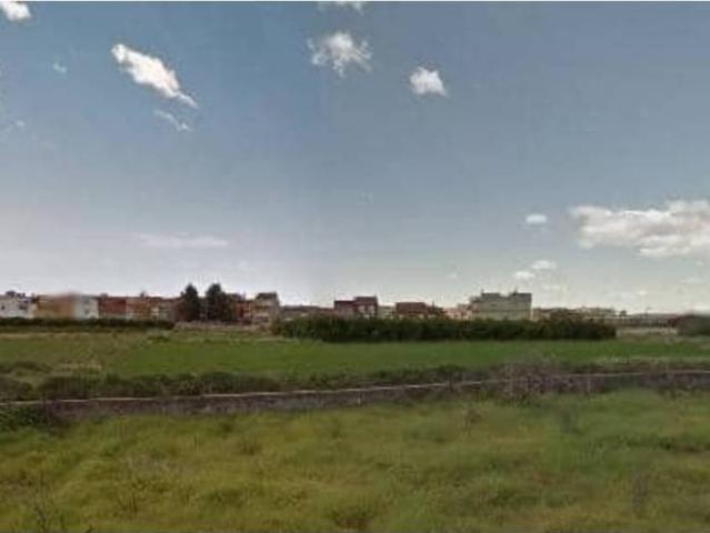 Terreno en venta en Villanueva De Castellón