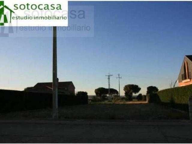 Terreno en venta en Villanueva De Duero, Castilla y León