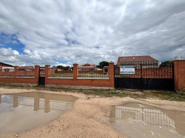 Terreno en venta en Villanueva De Duero, Castilla y León