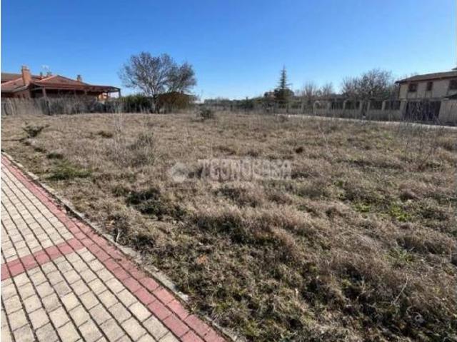 Terreno en venta en Villanueva De Duero, Castilla y León