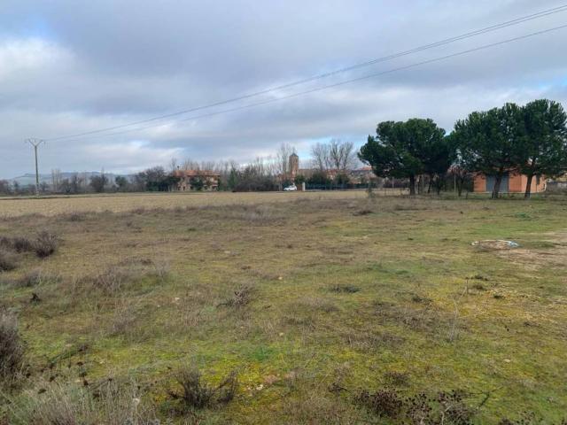 Terreno en venta en Villanueva De Duero, Castilla y León