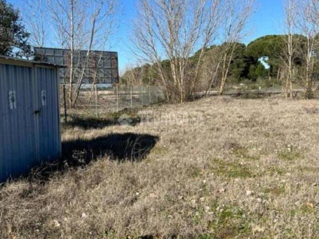 Terreno en venta en Villanueva De Duero, Castilla y León