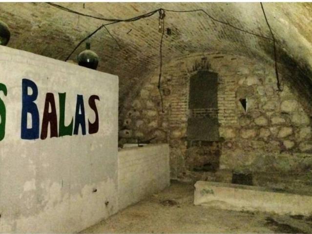 Terreno en venta en Villanueva De Duero, Castilla y León