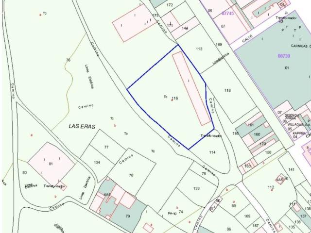 Terreno en venta en Zaragoza, Aragón