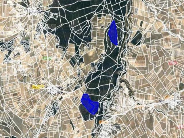 Terreno en venta en Villanueva De Gómez, Castilla y León