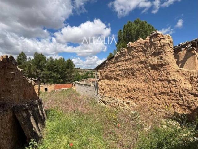 Terreno en venta en Villanueva De Guadamejud, Castilla-La Mancha