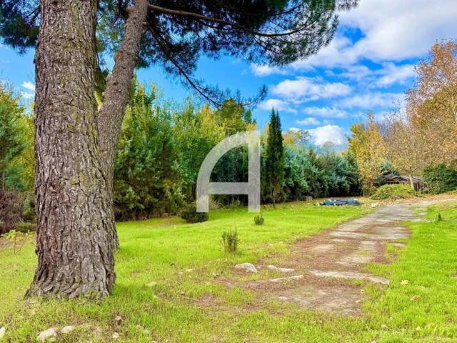 Terreno en venta en Villanueva De La Cañada, Madrid