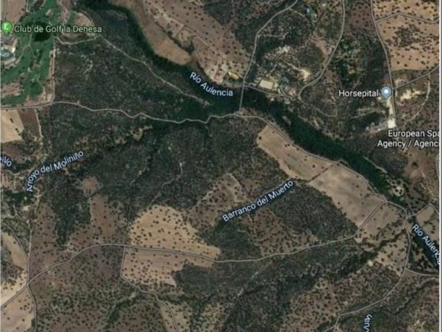 Terreno en venta en Villanueva De La Cañada, Madrid