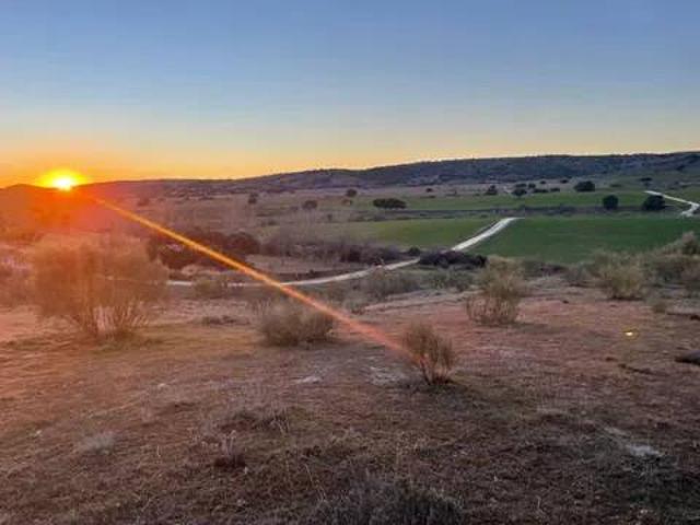Terreno en venta en Mocha Chica, Villanueva De La Cañada