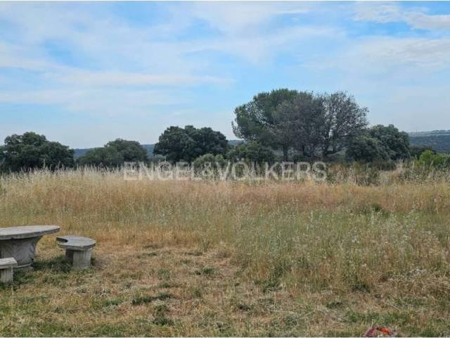 Terreno en venta en Villanueva De La Cañada, Madrid