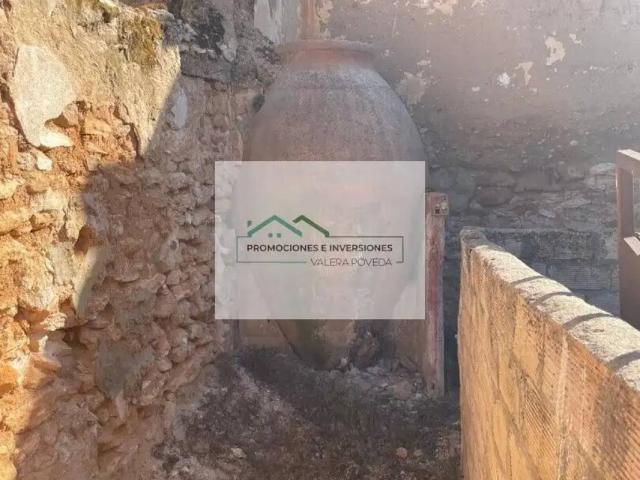 Terreno en venta en Villanueva de la Jara, Cuenca