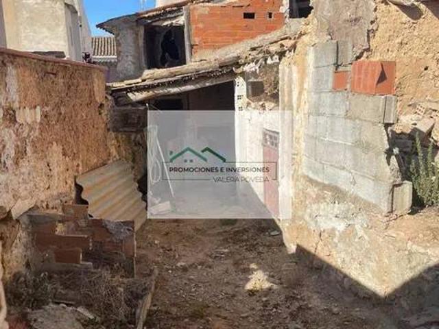 Terreno en venta en Villanueva De La Jara, Castilla-La Mancha