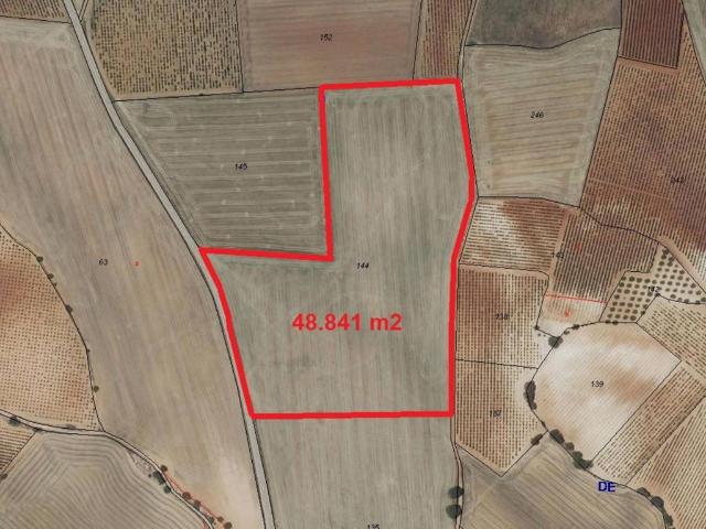 Terreno en venta en Villanueva De La Jara, Castilla-La Mancha