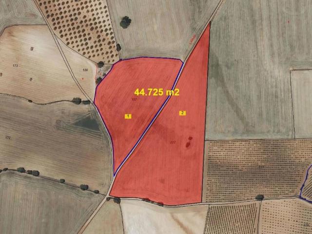 Terreno en venta en Villanueva De La Jara, Castilla-La Mancha