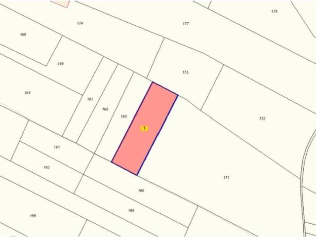 Terreno en venta en Villanueva De La Jara, Castilla-La Mancha