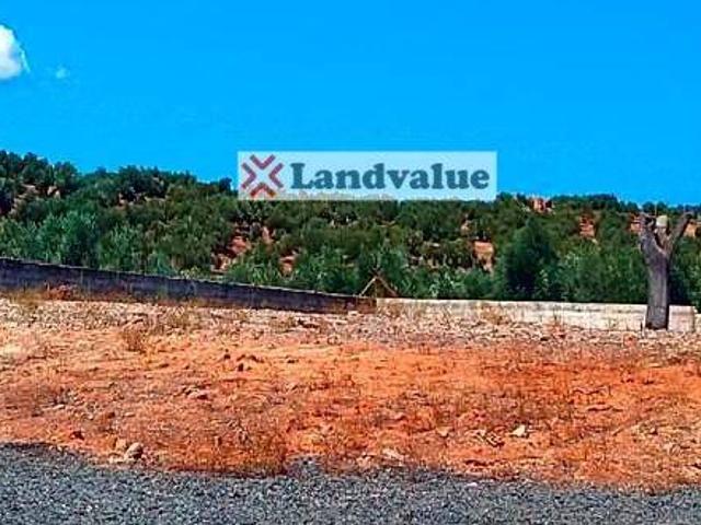 Terreno en venta en Villanueva De La Reina, Andalucía