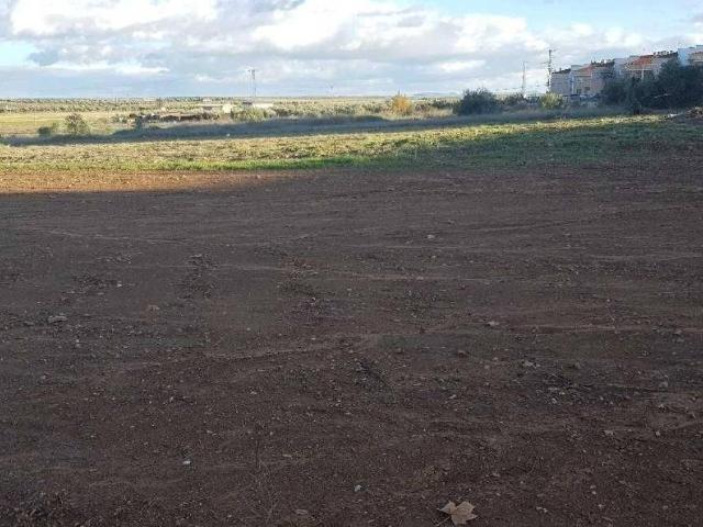 Terreno en venta en Villanueva De La Serena, Extremadura