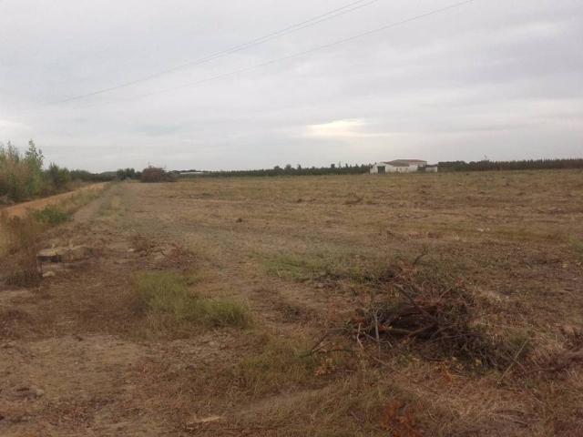 Terreno en venta en Villanueva De La Serena, Badajoz