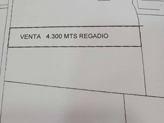 Terreno en venta en Villanueva De La Serena, Extremadura