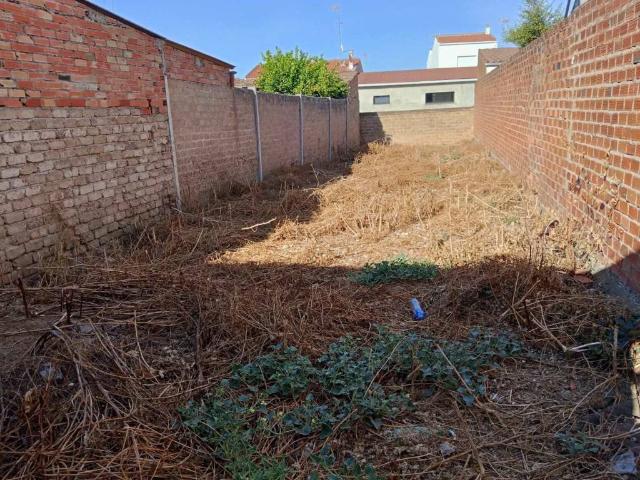 Terreno en venta en Villanueva De La Serena, Extremadura