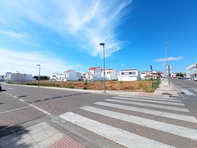 Terreno en venta en Villanueva De La Serena, Extremadura