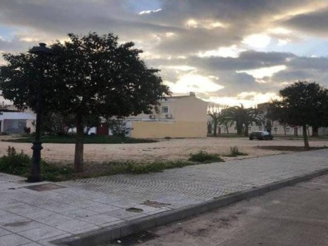 Terreno en venta en Villanueva De La Serena, Extremadura