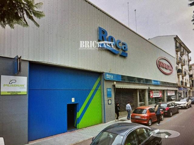 Terreno en venta en Villanueva De La Serena