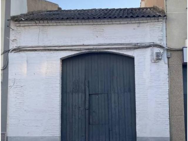 Terreno en venta en Villanueva De La Serena, Badajoz