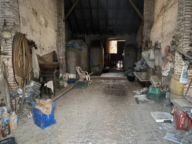 Terreno en venta en Villanueva De La Serena, Extremadura