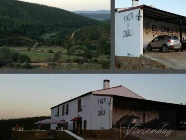 Terreno en venta en Villanueva De La Serena, Extremadura