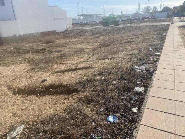 Terreno en venta en Villanueva De La Serena, Extremadura
