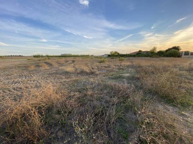 Terreno en venta en Villanueva De La Serena, Badajoz