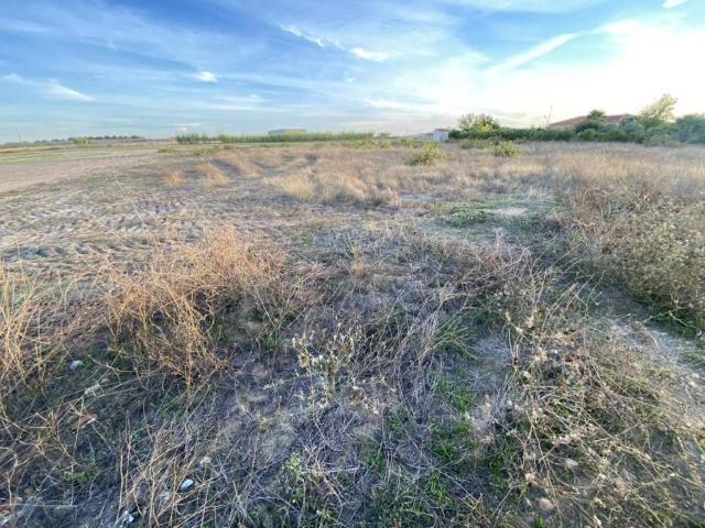 Terreno en venta en Villanueva De La Serena, Extremadura