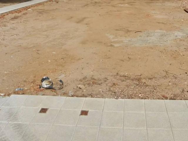 Terreno en venta en Villanueva De La Serena, Extremadura