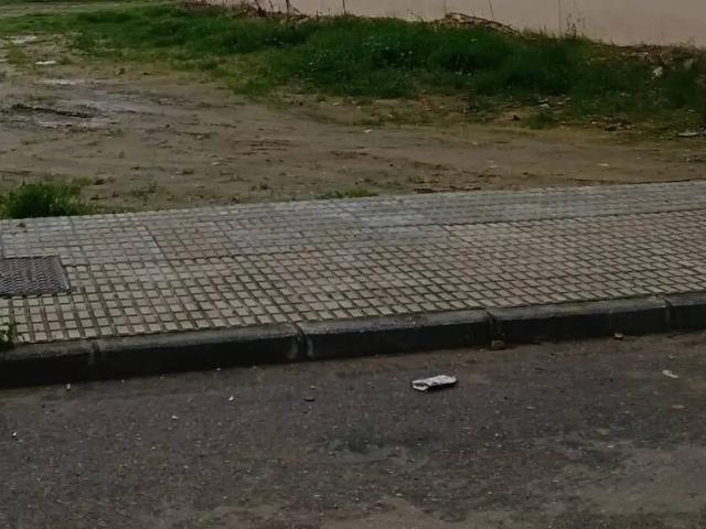 Terreno en venta en Villanueva De La Serena, Extremadura
