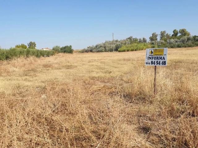 Terreno en venta en Villanueva De La Serena, Extremadura