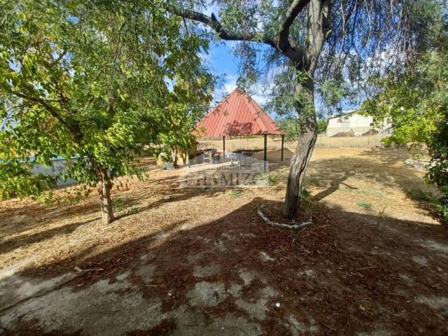Terreno en venta en Villanueva De La Serena, Extremadura