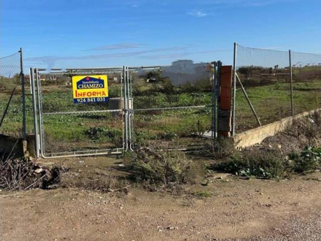 Terreno en venta en Villanueva De La Serena, Extremadura
