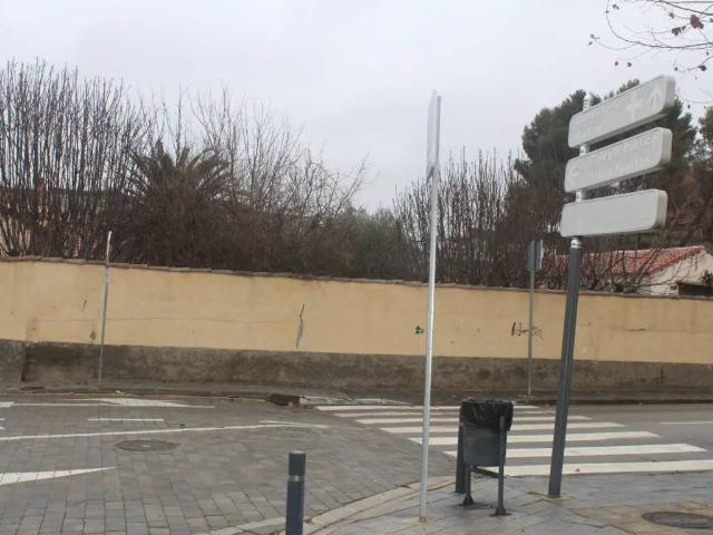 Terreno en venta en Villanueva De La Torre, Castilla-La Mancha
