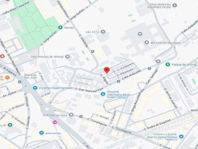 Terreno en venta en Villanueva De La Torre, Castilla-La Mancha