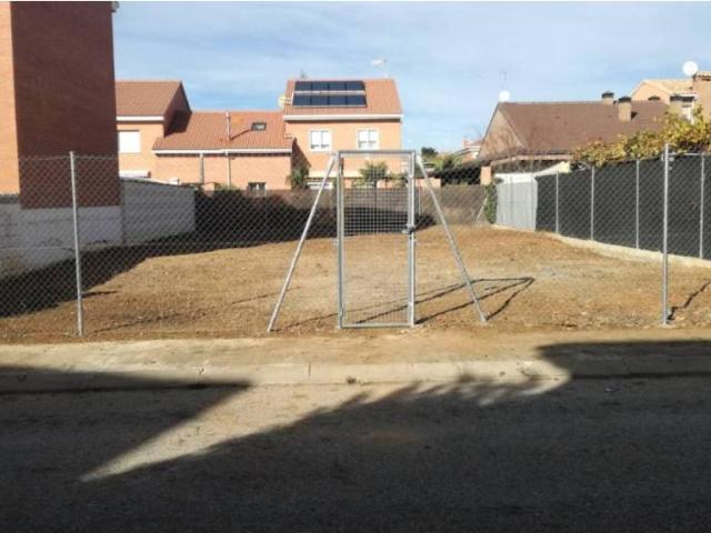 Terreno en venta en Villanueva De La Torre