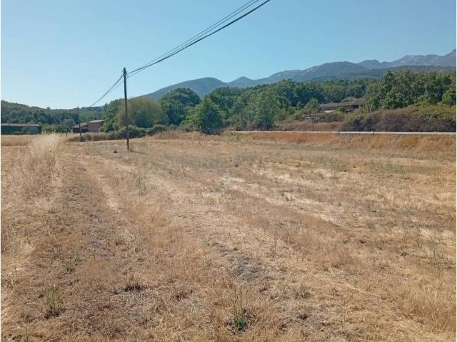Terreno en venta en Villanueva De La Vera, Extremadura
