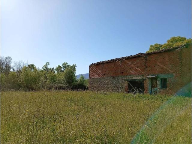 Terreno en venta en Villanueva De La Vera, Extremadura