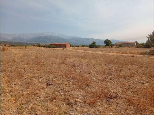 Terreno en venta en Villanueva De La Vera, Extremadura