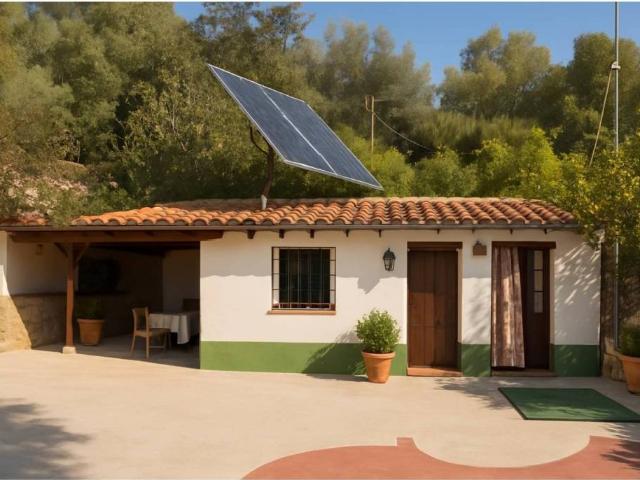 Terreno en venta en Villanueva De La Vera, Extremadura