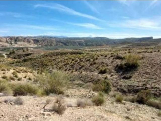 Terreno en venta en Comarca de Los Montes, Andalucía